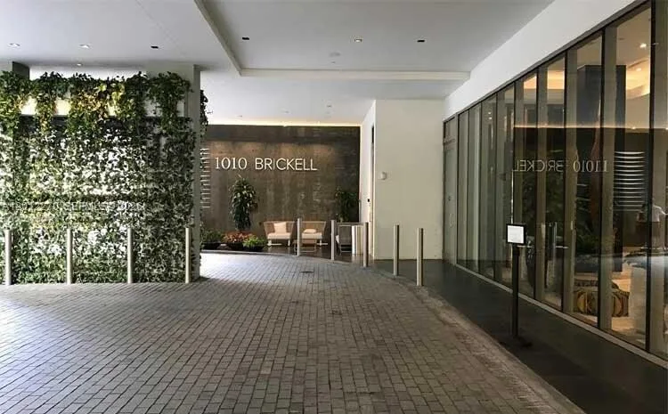 1010 Brickell Ave # 1910, Miami, FL 33131 photo 12