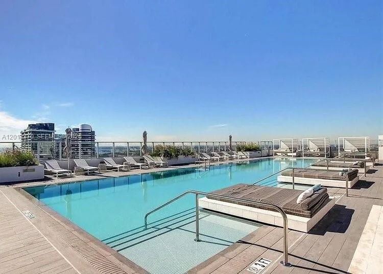 1010 Brickell Ave # 1910, Miami, FL 33131 photo 2