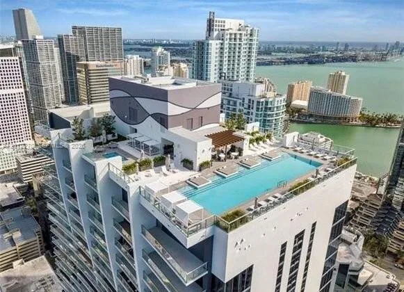 1010 Brickell Ave # 1910, Miami, FL 33131 photo 8