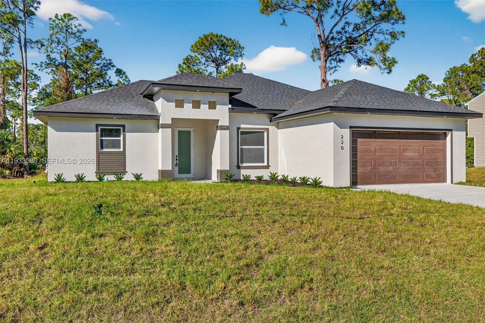 220 Lomax Ave, Lehigh Acres, FL 33974