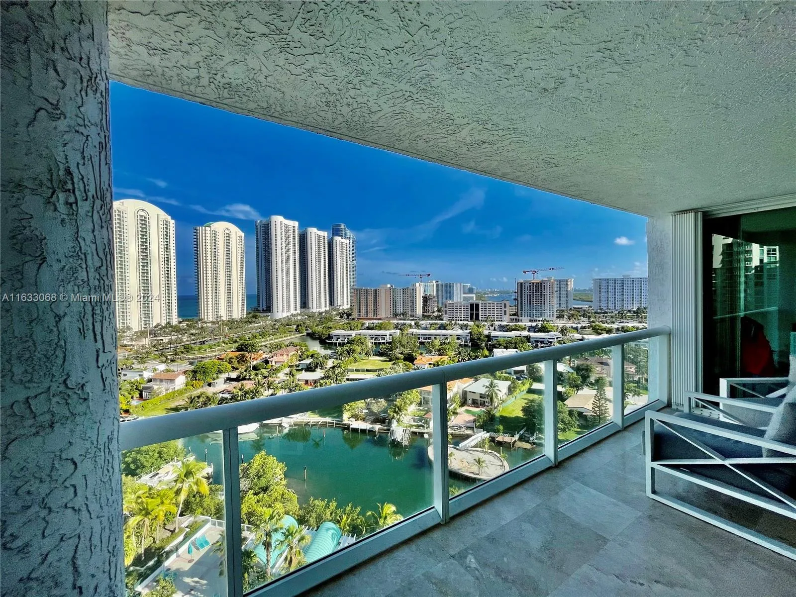 Listing