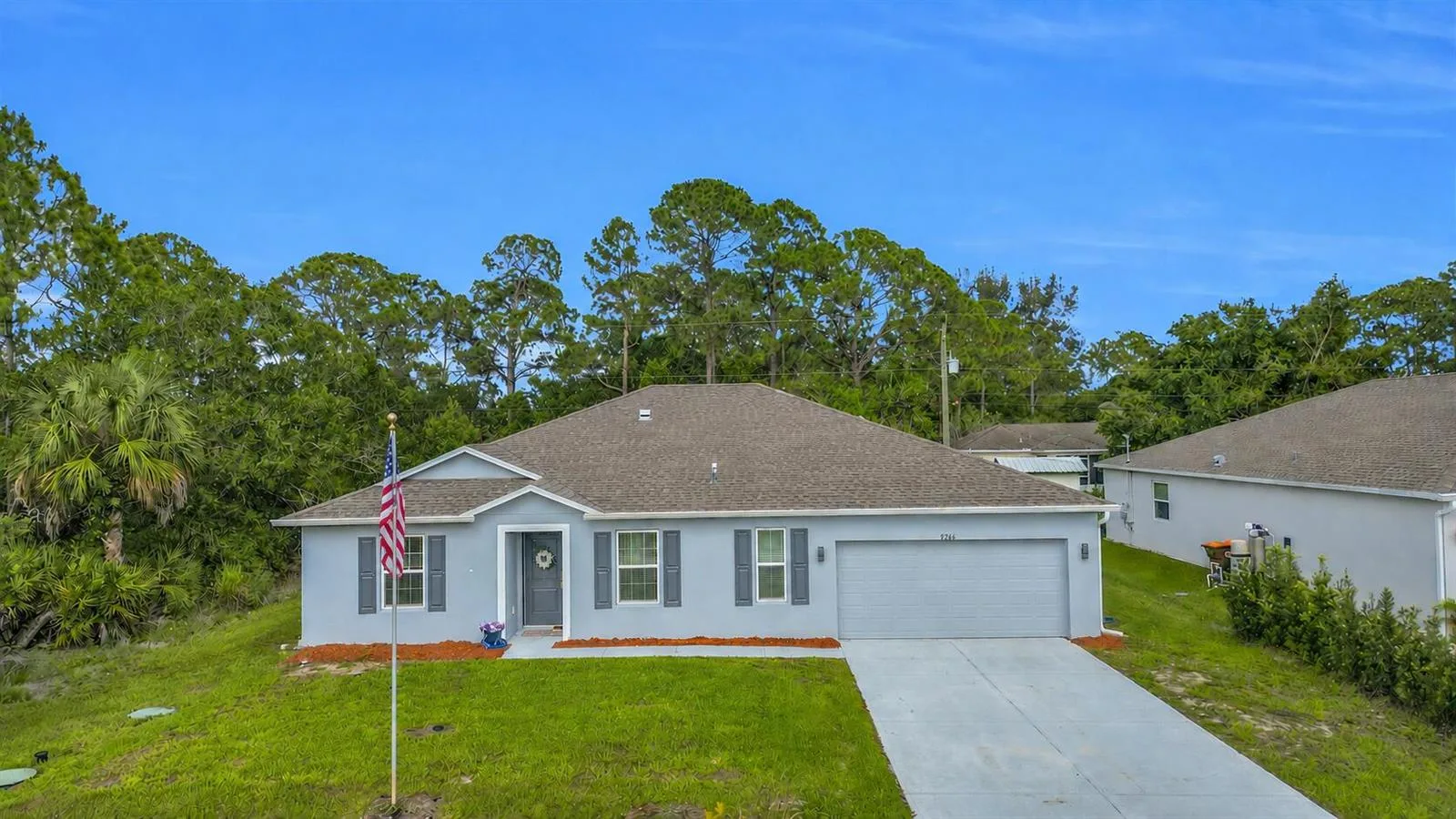 8266 E 98th Avenue, Vero Beach, FL 32967