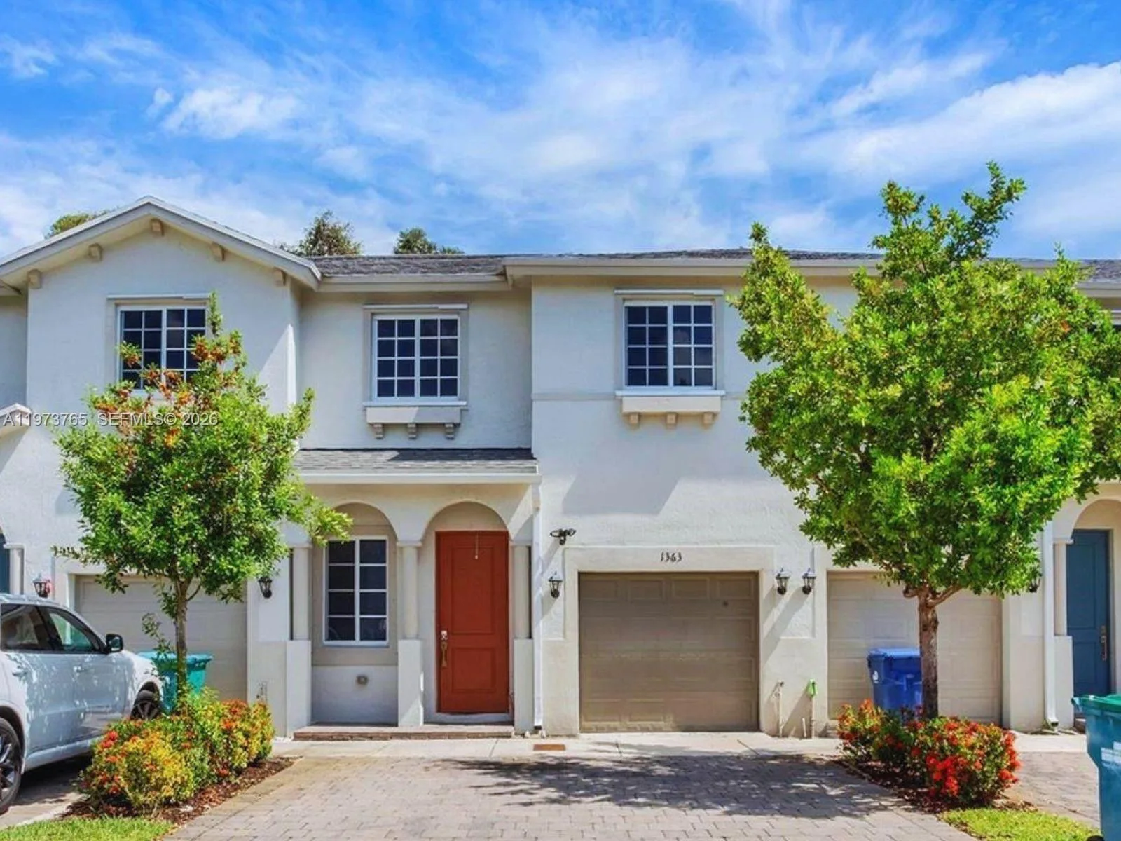 1363 NW 208th Ter, Miami Gardens, FL 33169