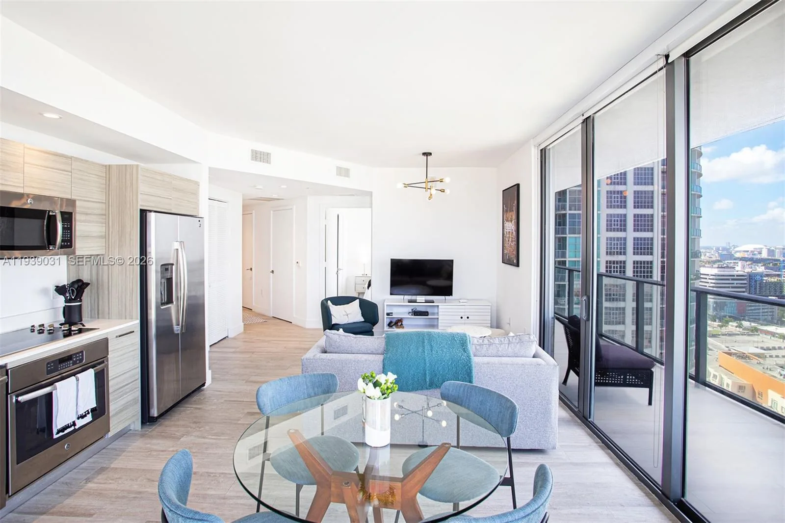 121 NE 34th St # 2616, Miami, FL 33137 photo 5