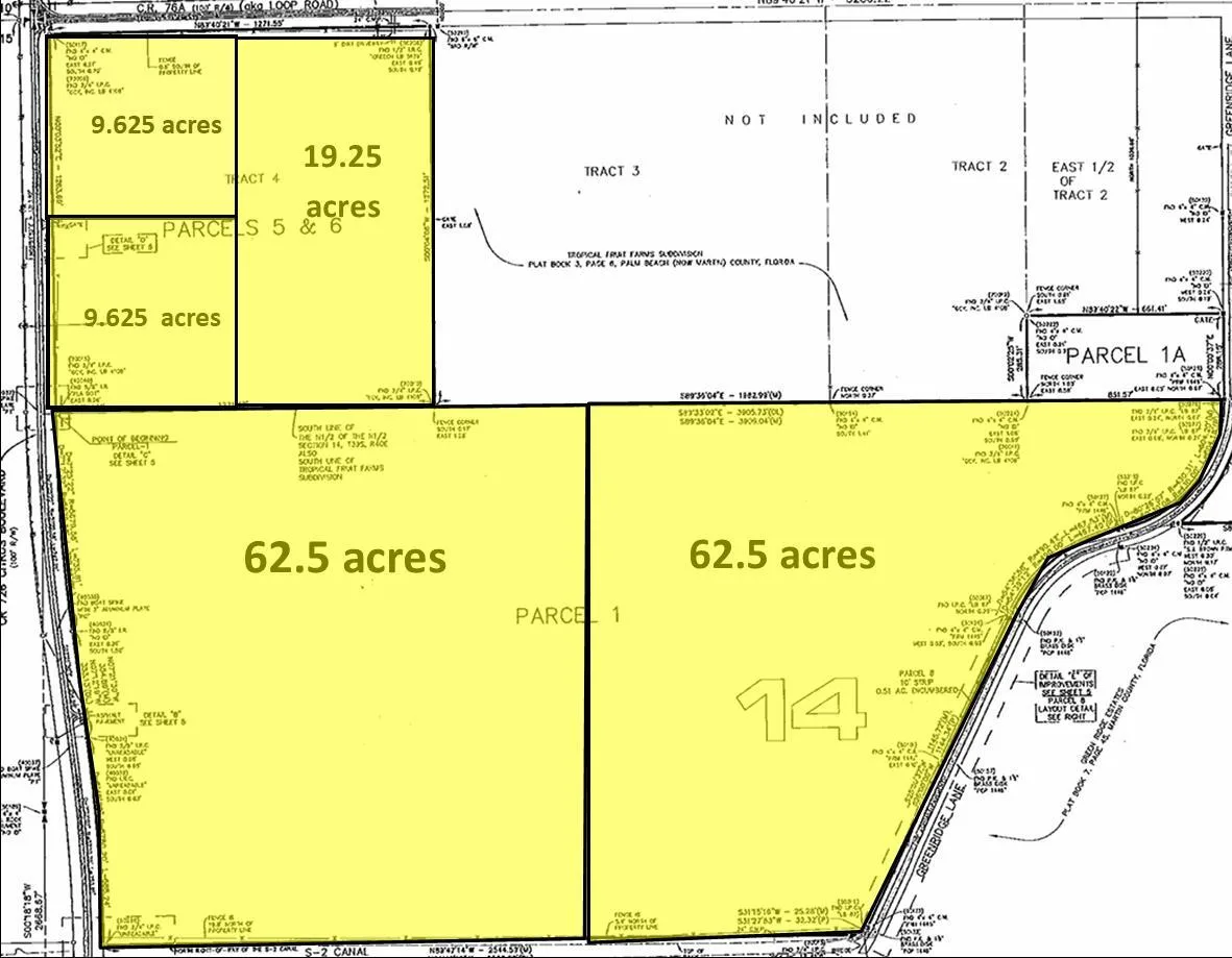 9935 SW Citrus, Palm City, FL 34990