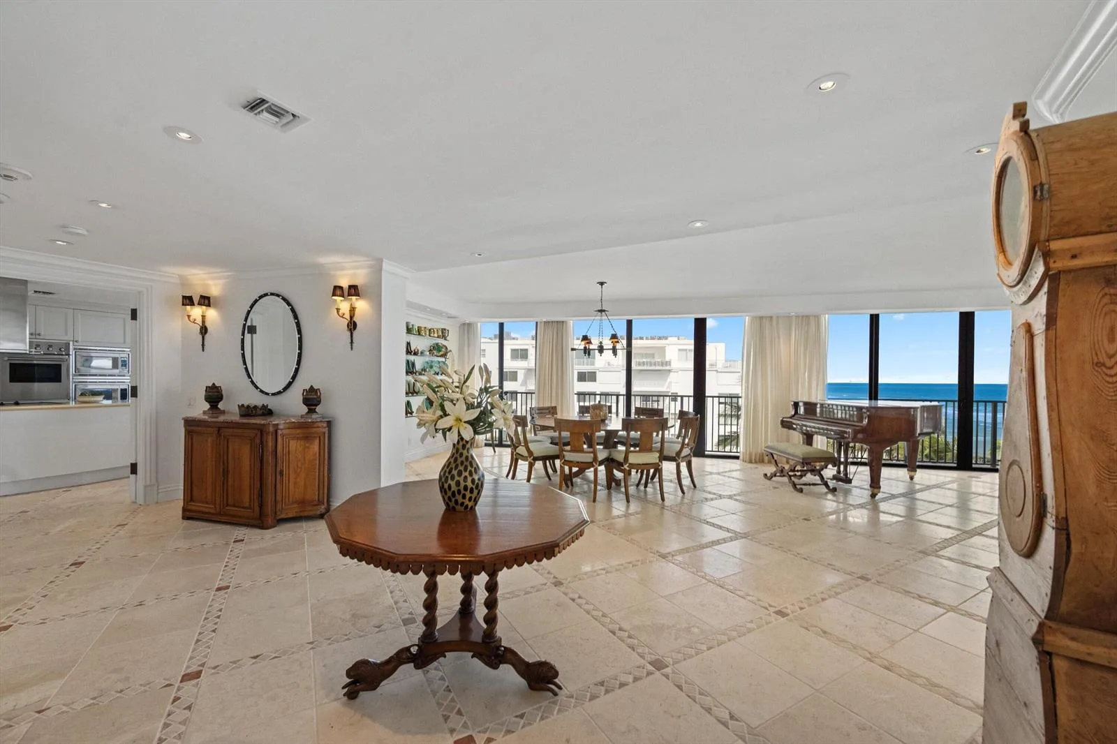 150 N Ocean Boulevard # Ph 3, Palm Beach, FL 33480 photo 4