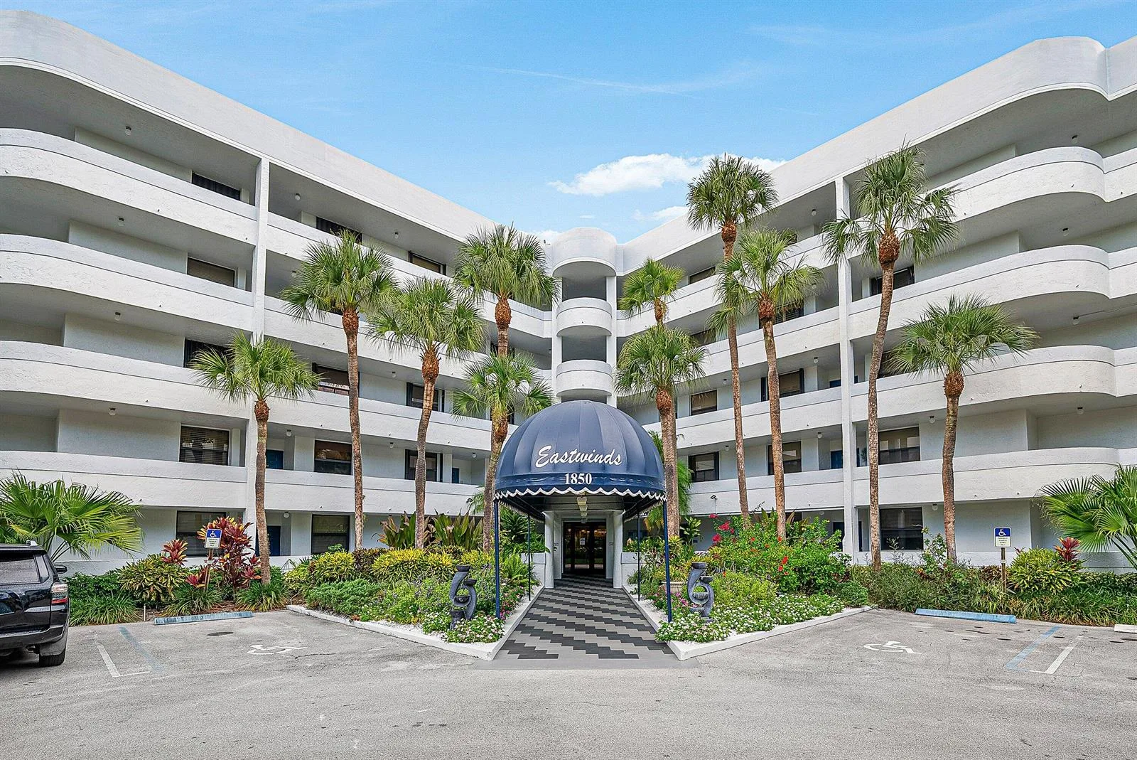 1850 HOMEWOOD Boulevard # 1030, Delray Beach, FL 33445