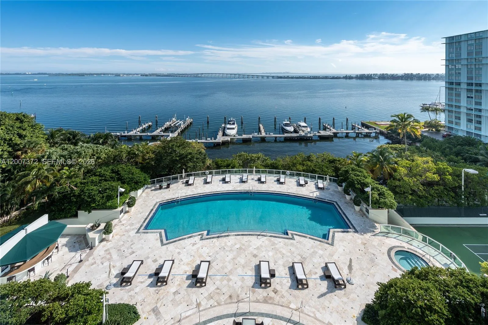 1643 Brickell Ave # 1103, Miami, FL 33129