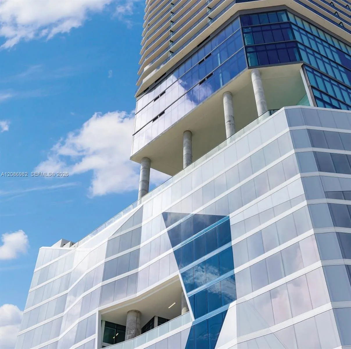 The Elser Hotel & Residences Unit 1510 at 398 NE 5th St # 1510, Miami, FL 33132 — photo 1