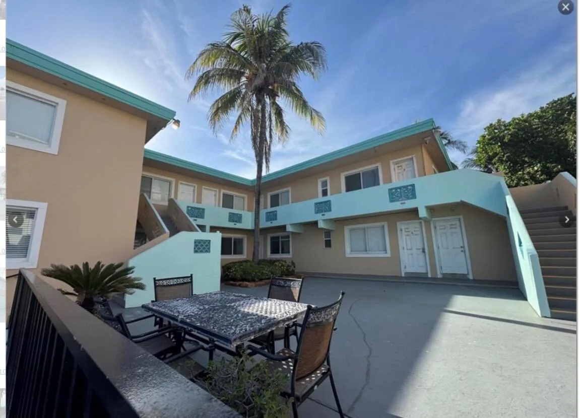 323 Monroe Street # 1-6, Hollywood, FL 33019