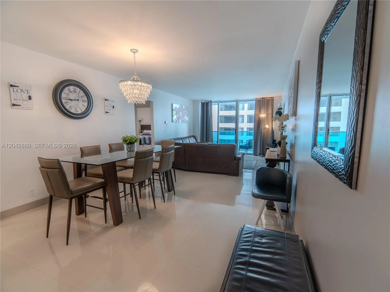 4001 S Ocean Dr # 8J, Hollywood, FL 33019