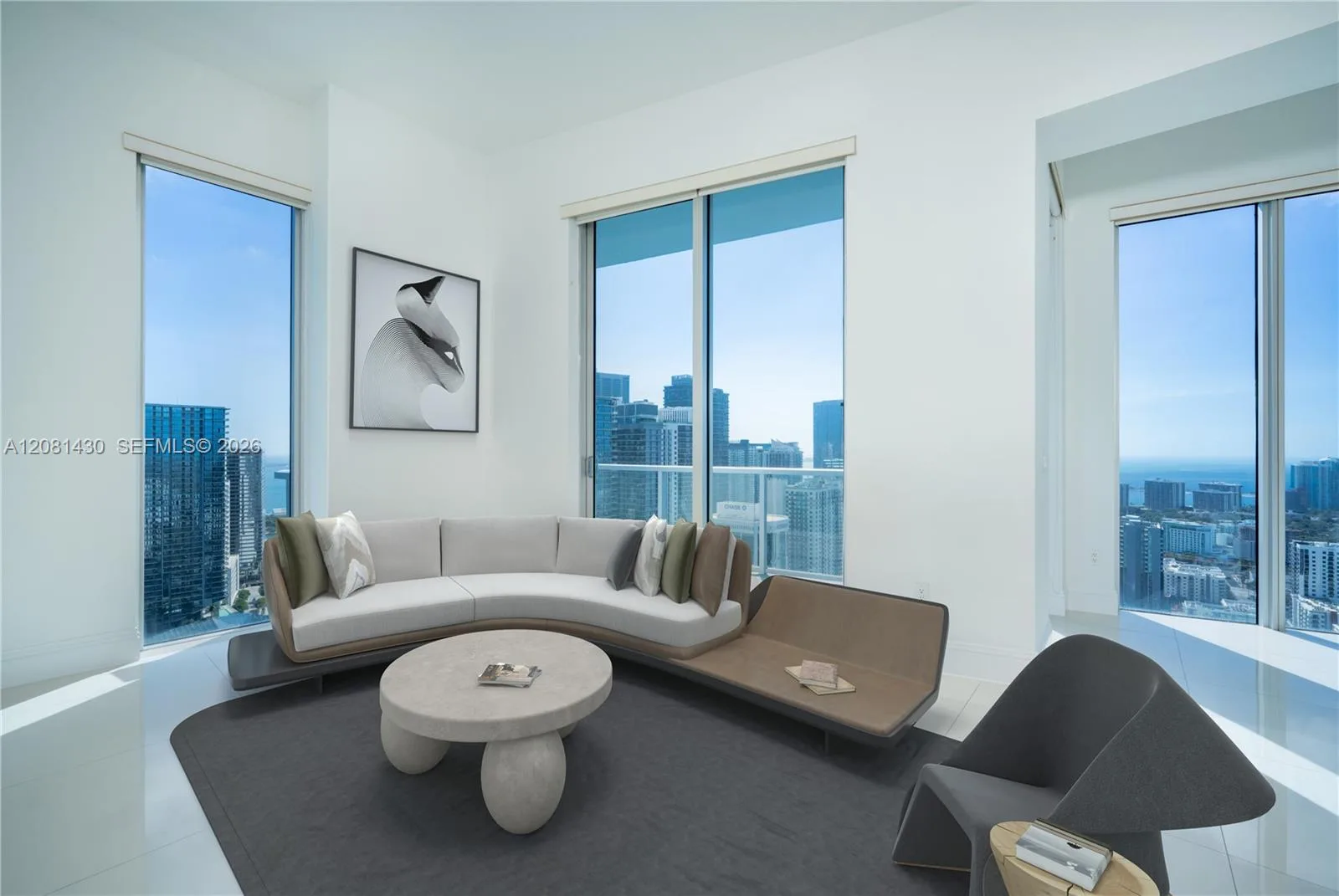 185 SW 7th St # 4412, Miami, FL 33130