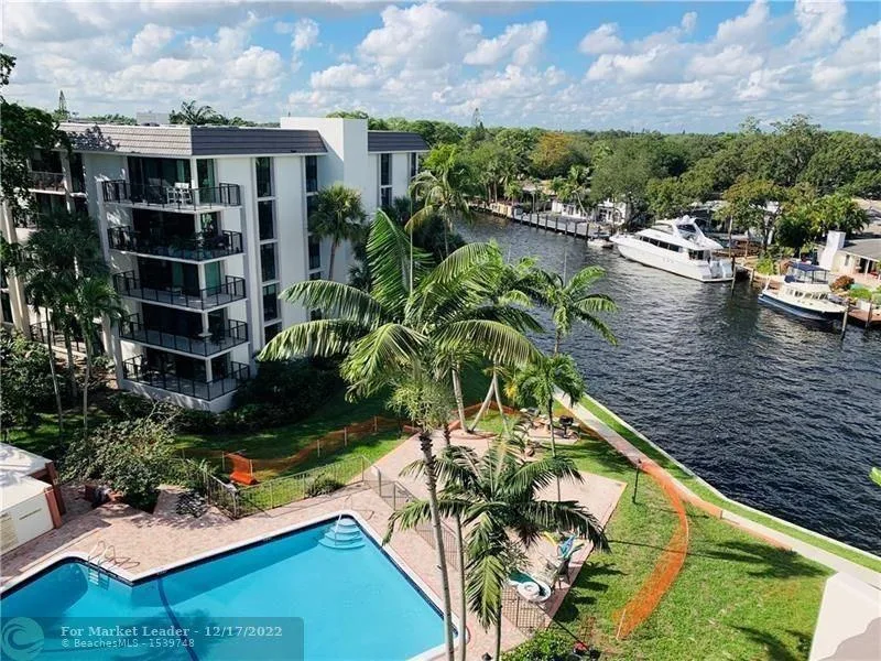 1101 RIVER REACH Drive # 215, Fort Lauderdale, FL 33315 photo 5