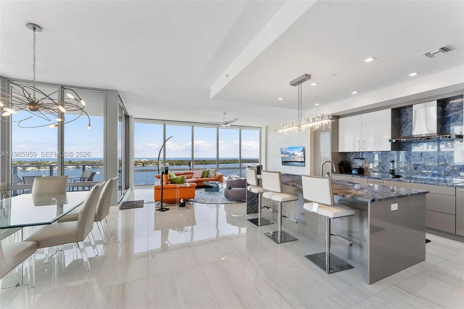 3 Water Club Way # 1401, North Palm Beach, FL 33408