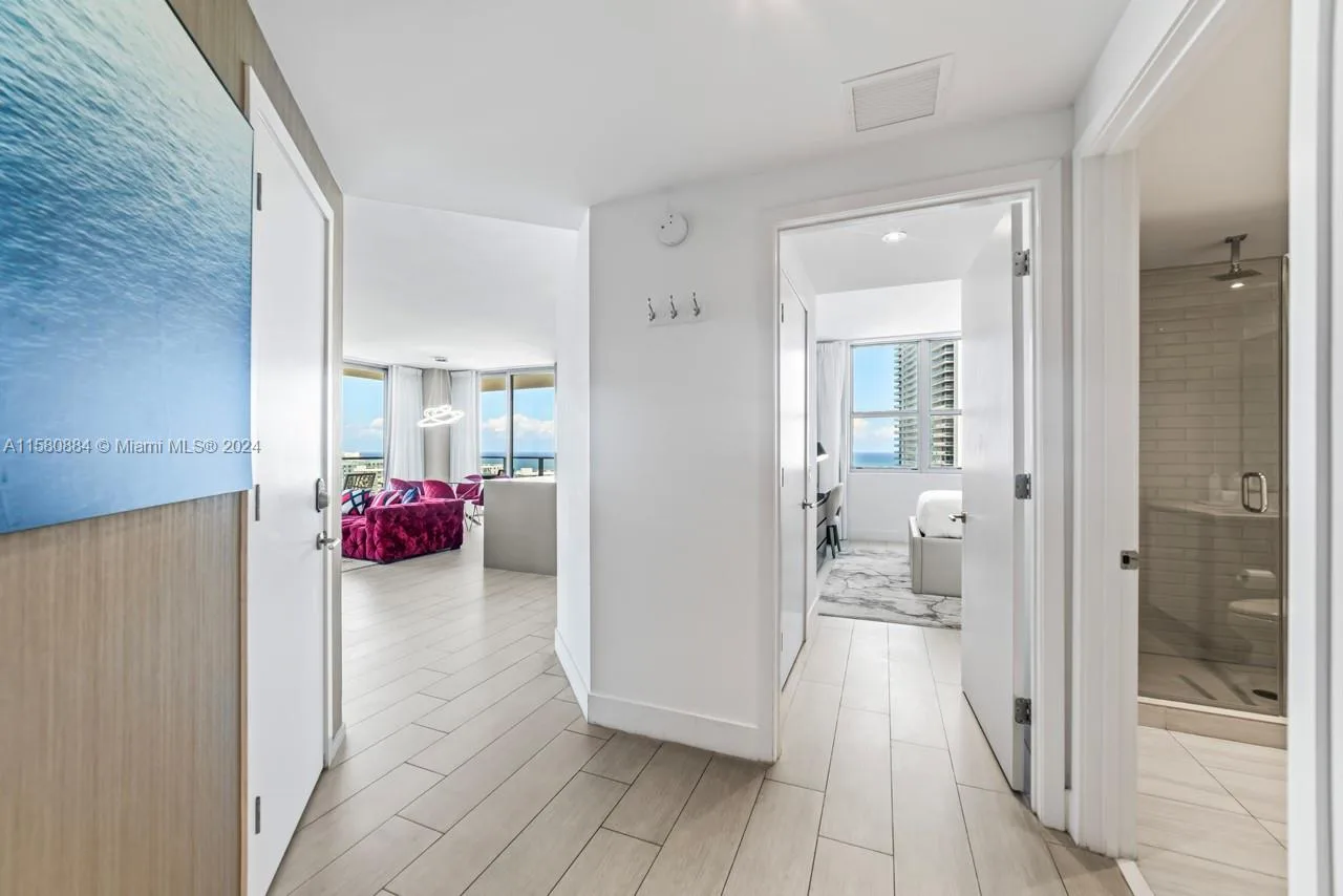 4010 S Ocean Dr # R1601, Hollywood, FL 33019
