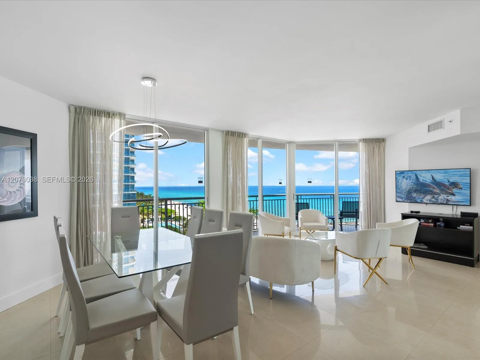 17375 Collins Ave # 808, Sunny Isles Beach, FL 33160