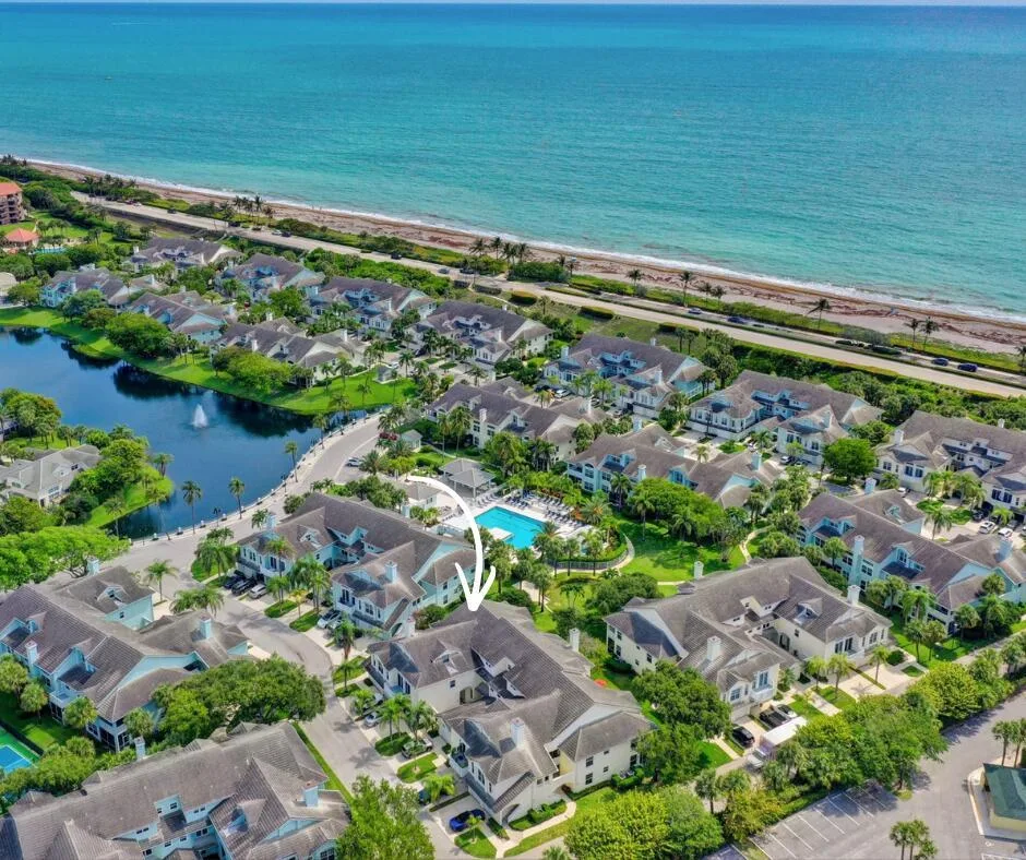 1603 Mizzenmast Way, Jupiter, FL 33477