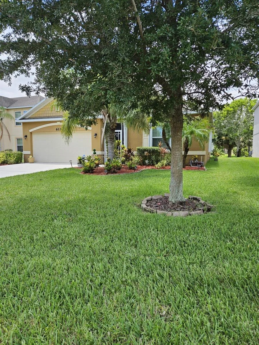 6126 NW Wild Cotton Way, Port St. Lucie, FL 34986 photo 3