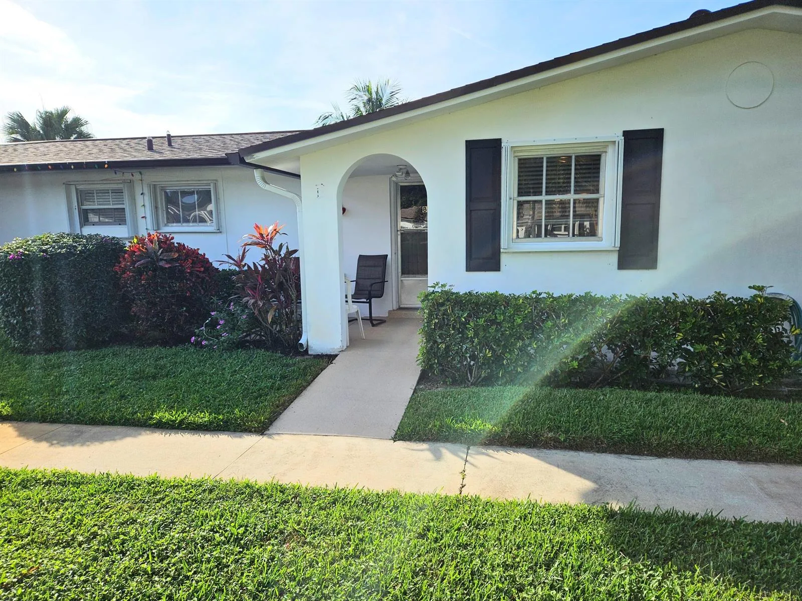 2920 CROSLEY Drive E # B, West Palm Beach, FL 33415