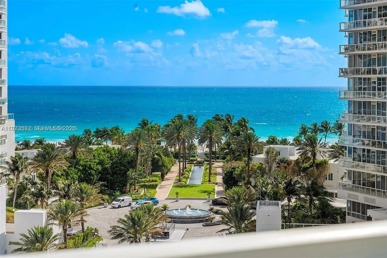 400 S Pointe Dr # 1006, Miami Beach, FL 33139
