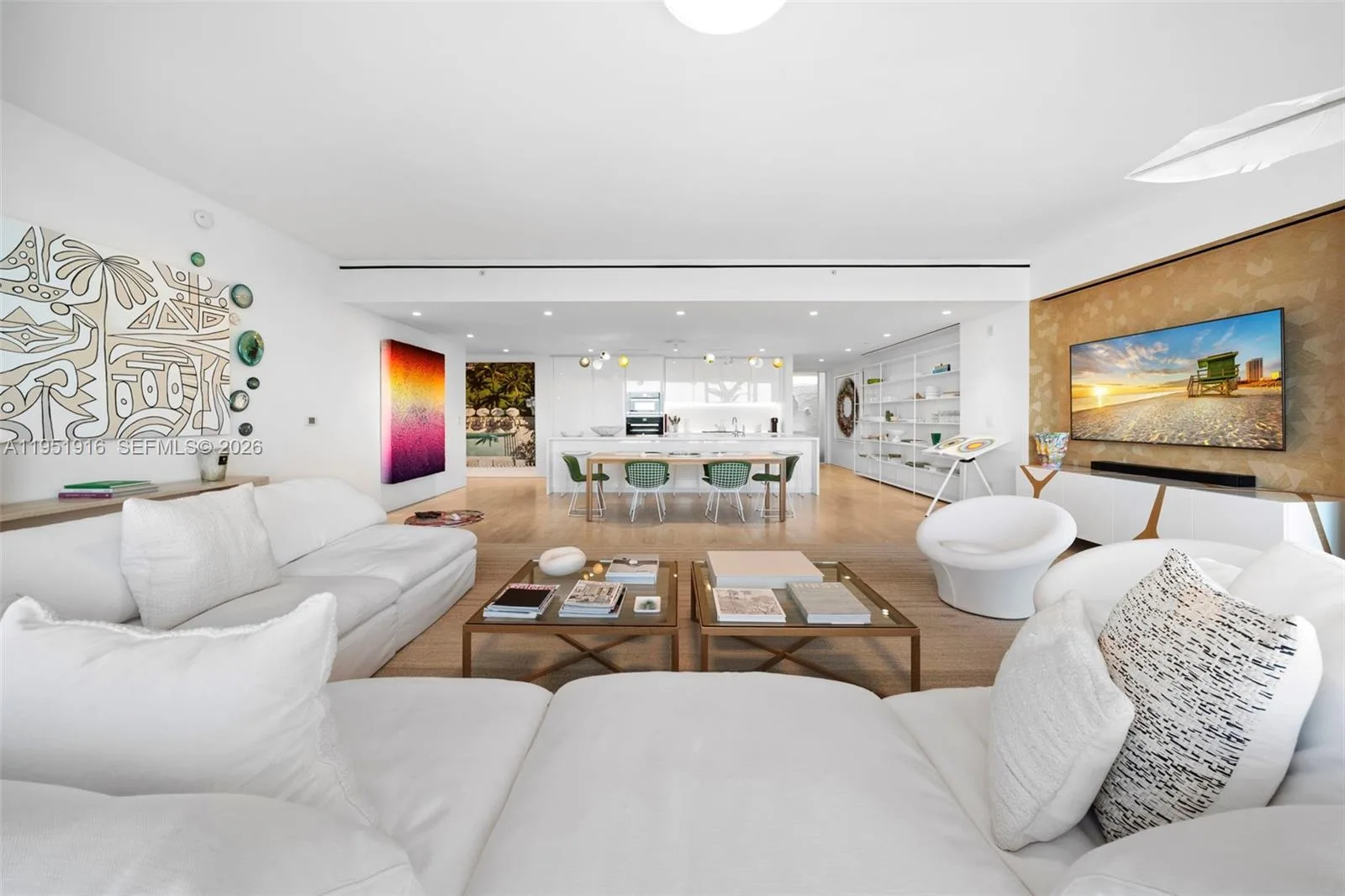 Listing
