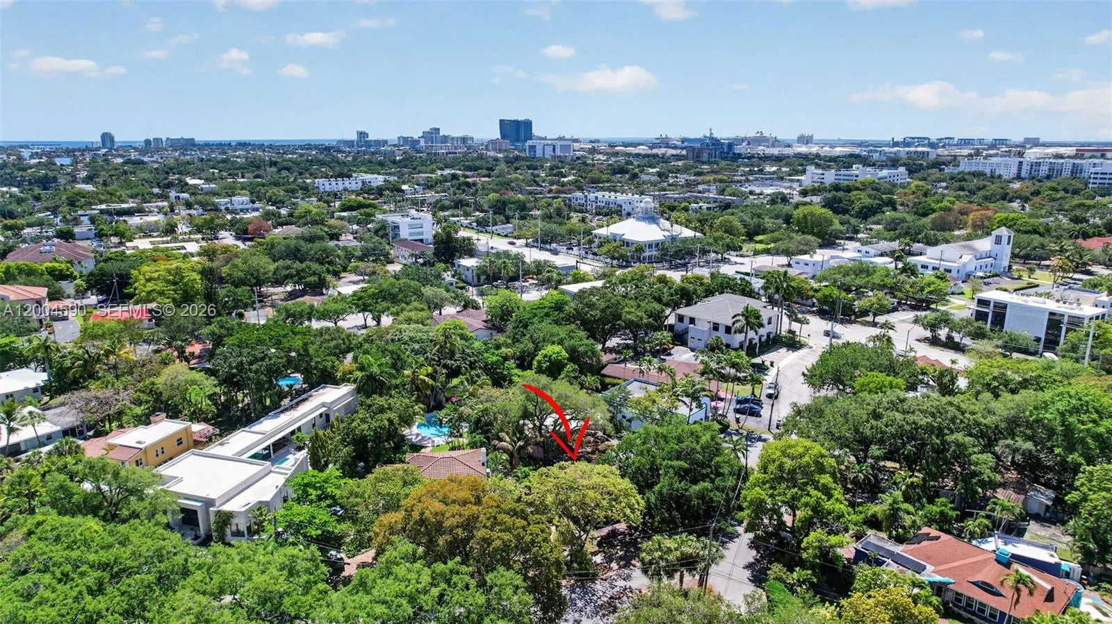 1126 SE 2nd Ave, Fort Lauderdale, FL 33316 photo 6