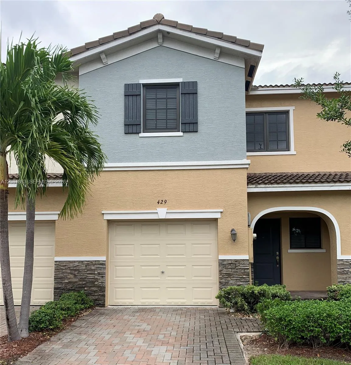 429 NE 194th Ter # 429, Miami, FL 33179