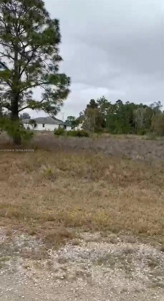 741 Bobolink Ave, Other City - In The State Of Florida, FL 33974