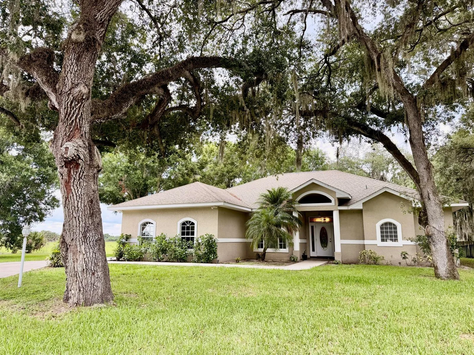 1206 SE 10th Street, Okeechobee, FL 34974