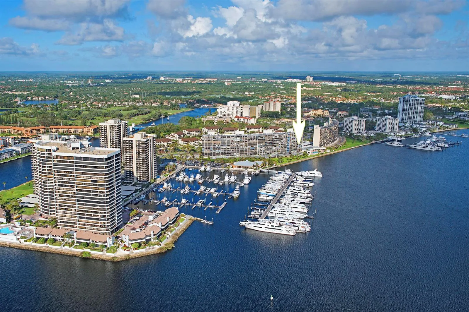 126 Lakeshore Drive # 526, North Palm Beach, FL 33408