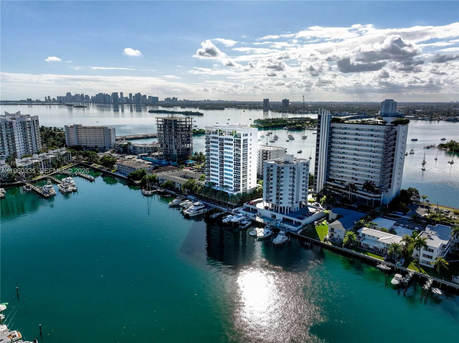 7929 West Dr # 903, North Bay Village, FL 33141