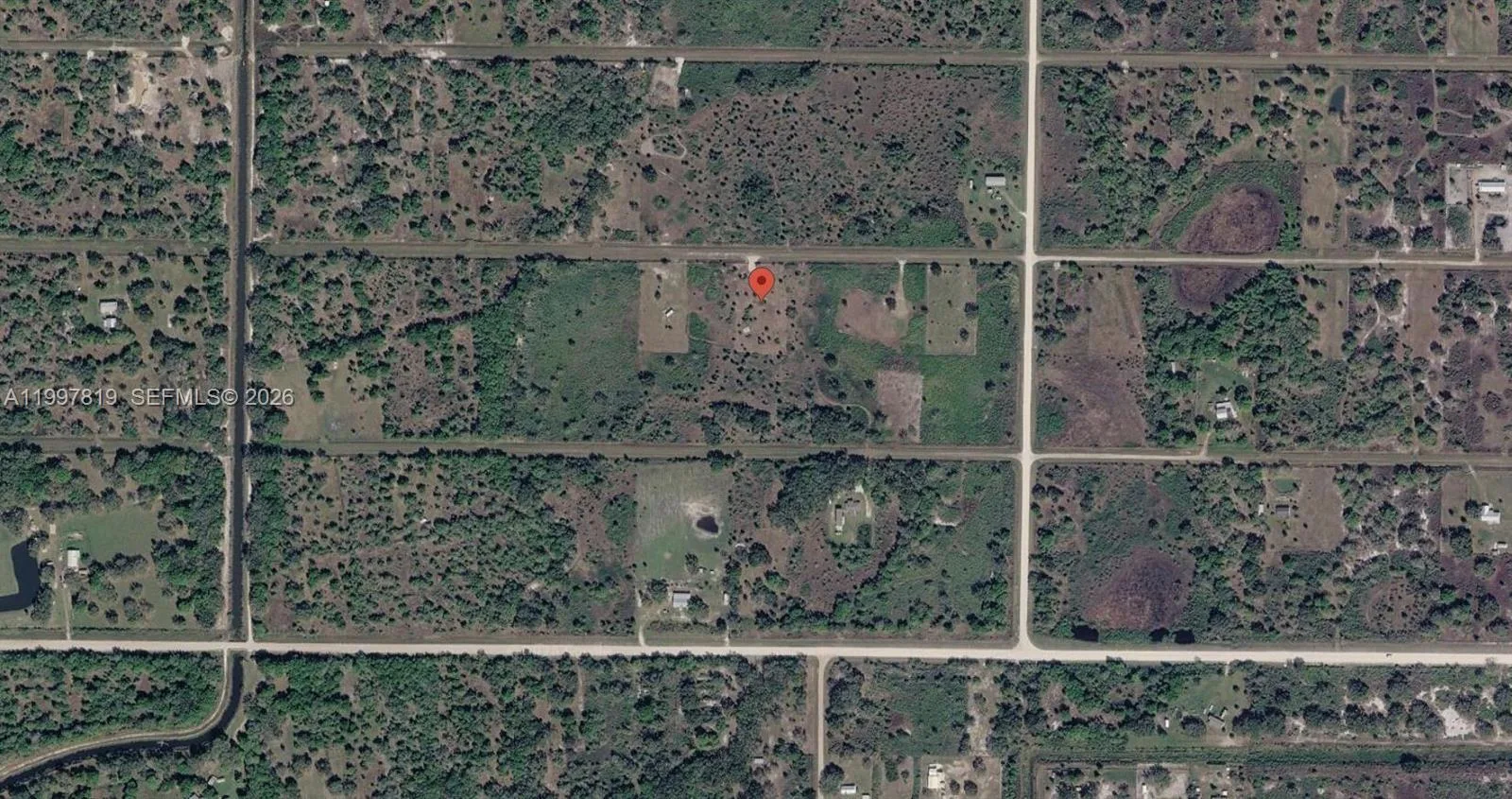21068 NW 260th Street, Okeechobee, FL 34972