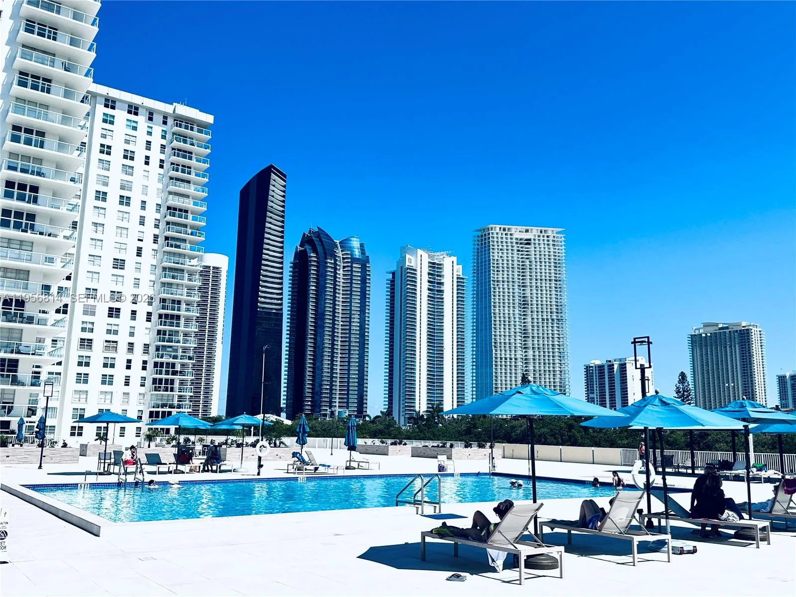 230 174th St # 410, Sunny Isles Beach, FL 33160