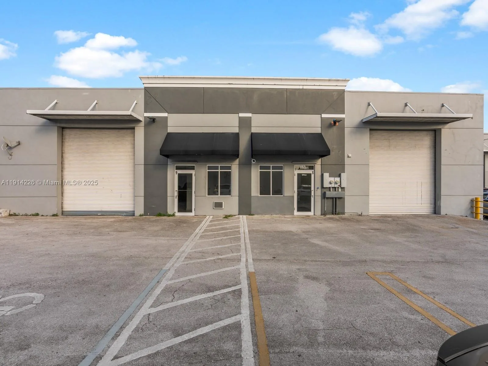 17535 NW 2nd Ave # 108-109, Miami Gardens, FL 33169