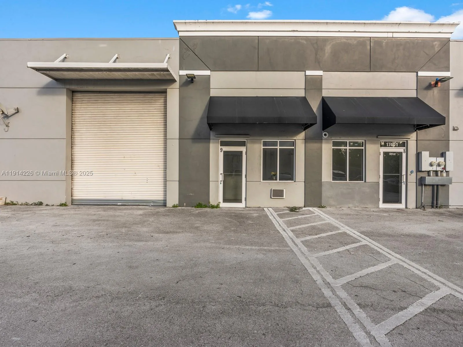 17535 NW 2nd Ave # 108-109, Miami Gardens, FL 33169 photo 2