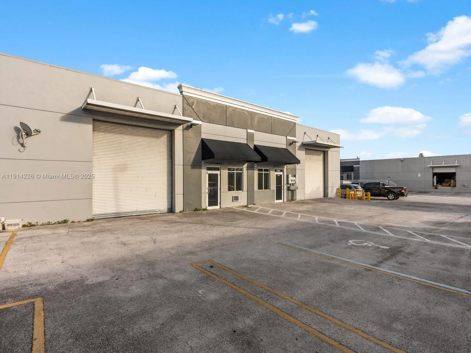 17535 NW 2nd Ave # 108-109, Miami Gardens, FL 33169 photo 3