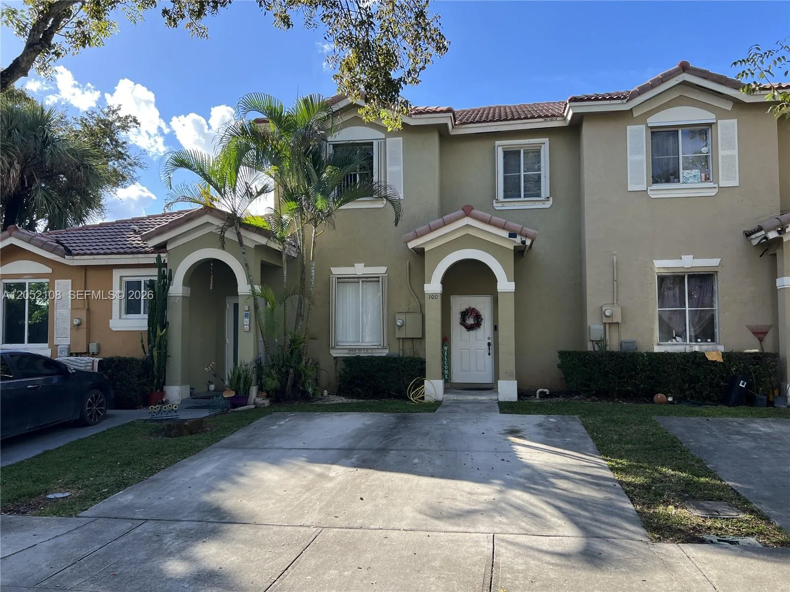 100 SW 15th Ave, Homestead, FL 33030