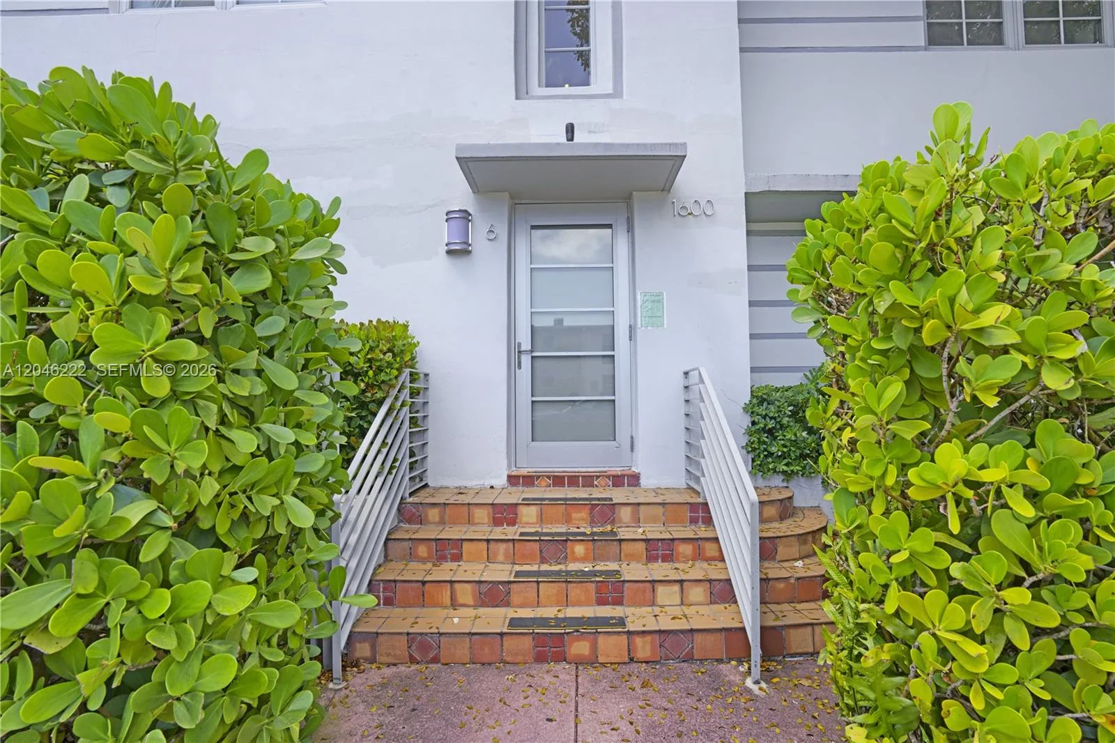 1600 Michigan Ave # 6, Miami Beach, FL 33139