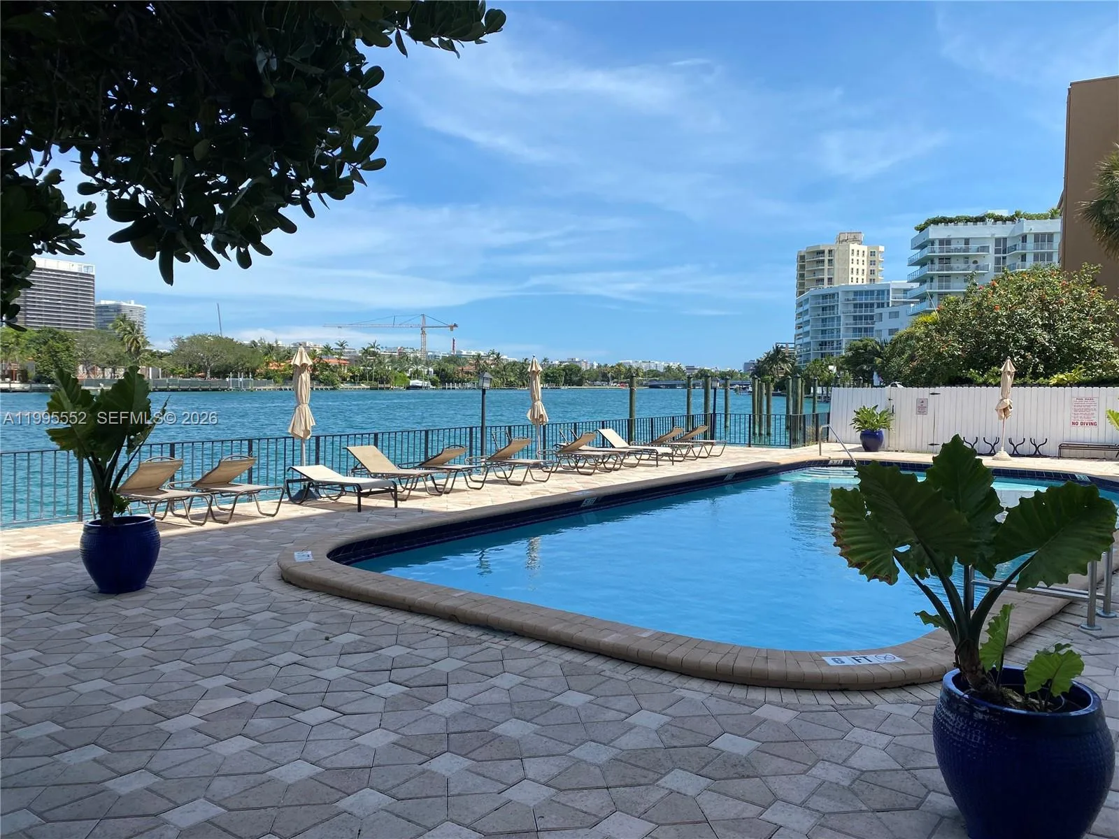 10101 E Bay Harbor Dr # 702, Bay Harbor Islands, FL 33154