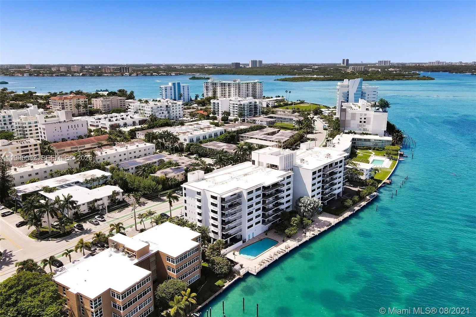 10101 E Bay Harbor Dr # 702, Bay Harbor Islands, FL 33154 photo 13