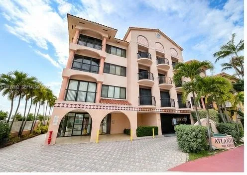 8816 Collins Ave # 206, Surfside, FL 33154