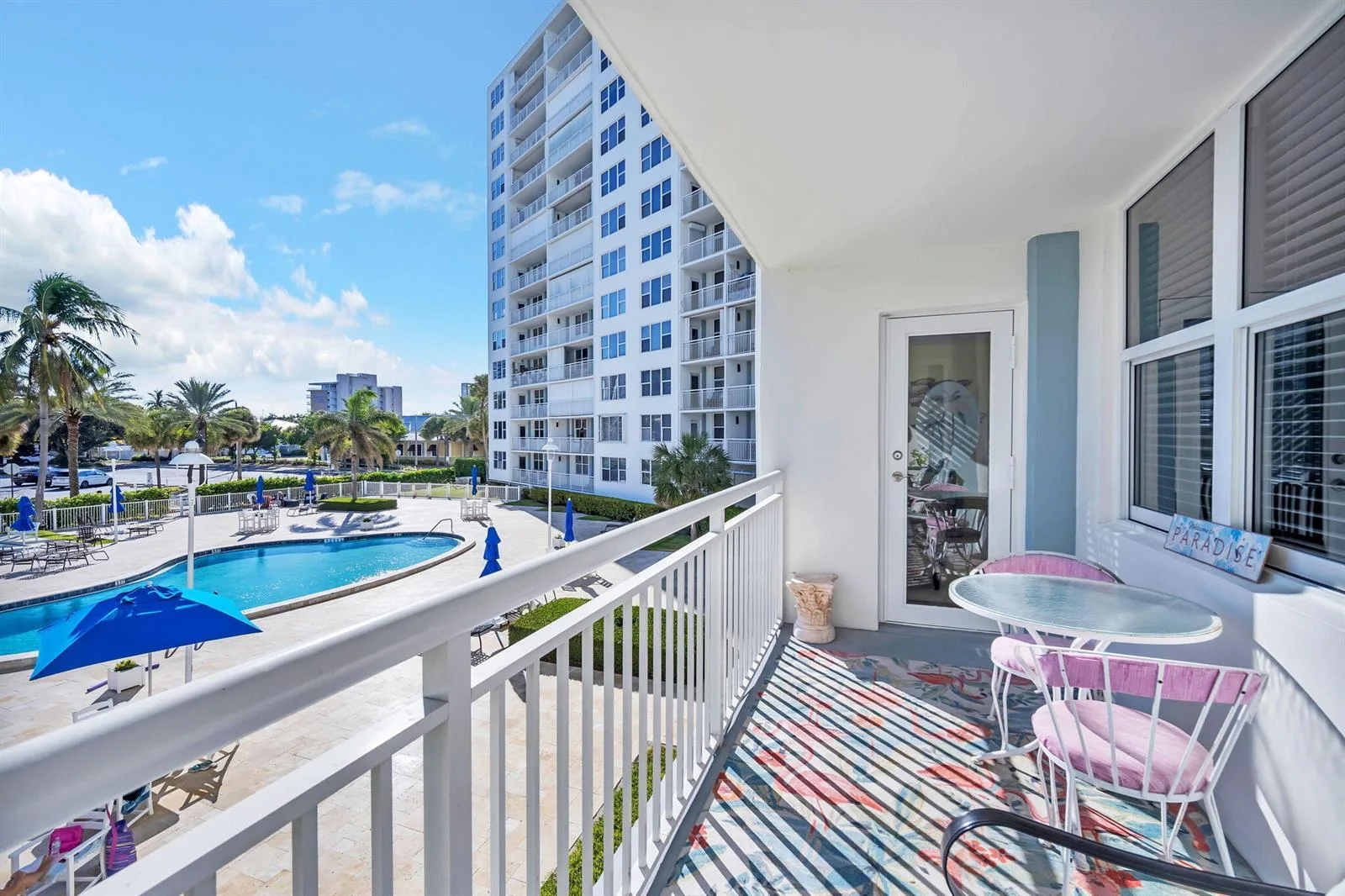 201 N Ocean Boulevard # 203, Pompano Beach, FL 33062 — zdjęcie 2