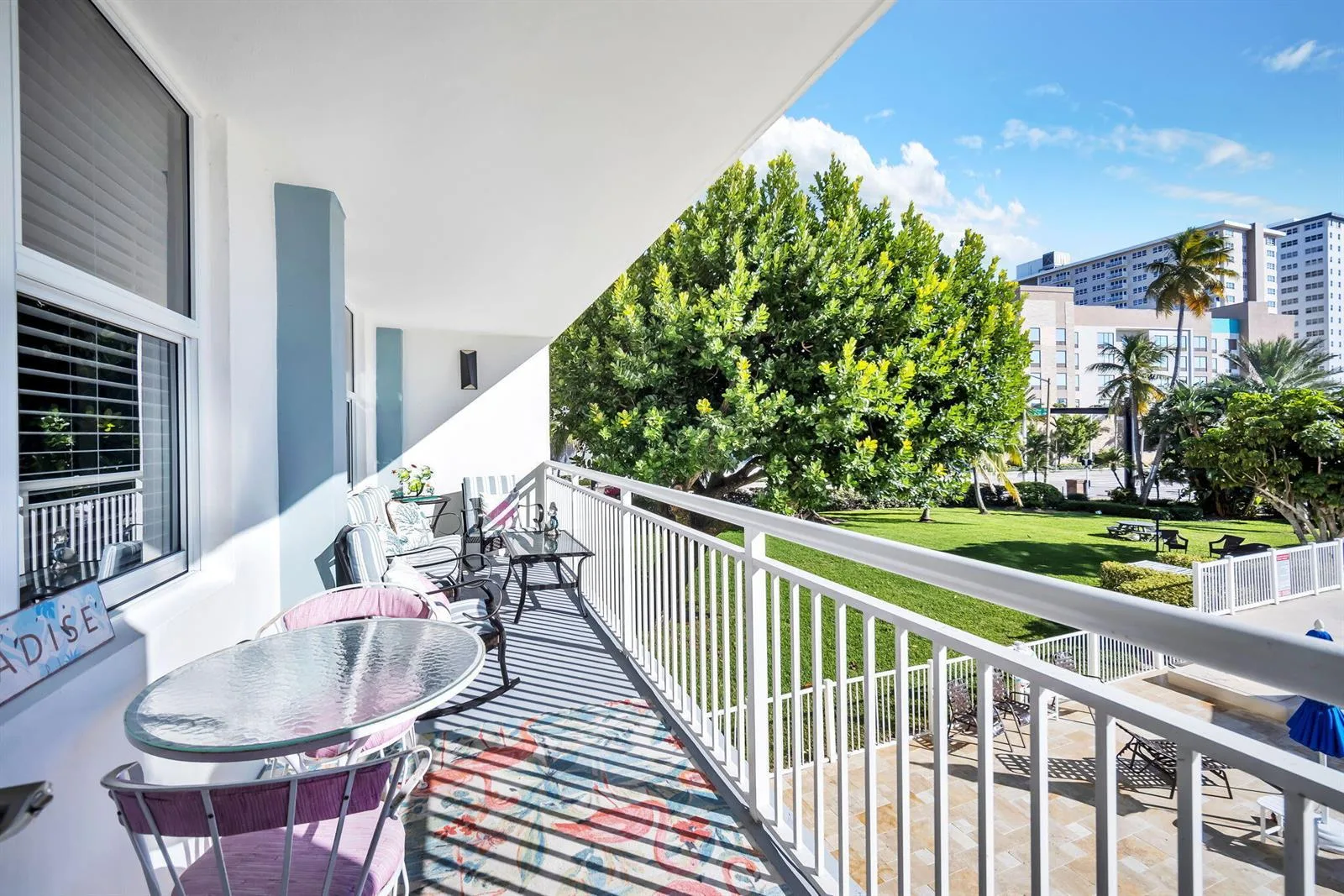 201 N Ocean Boulevard # 203, Pompano Beach, FL 33062 — zdjęcie 3