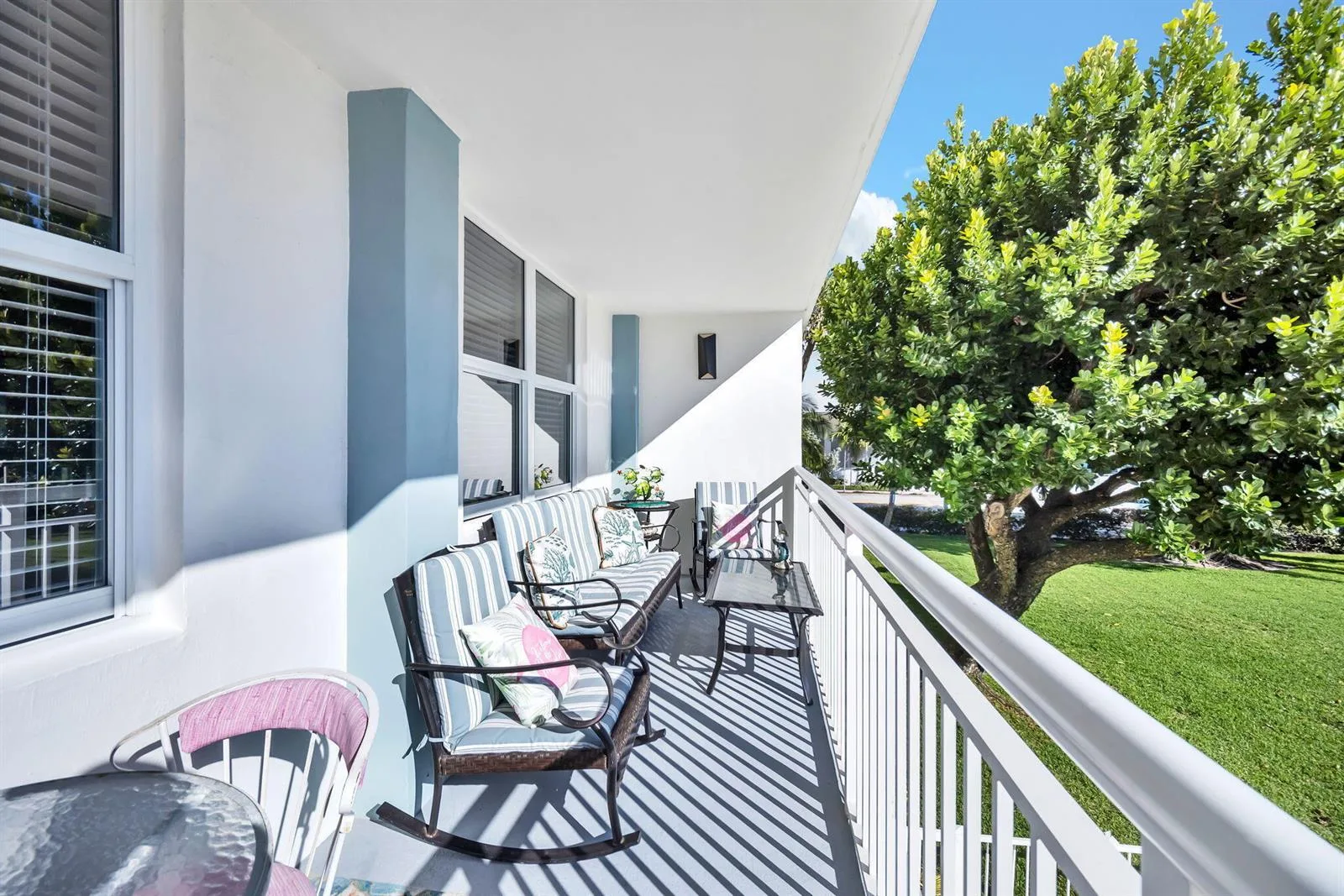 201 N Ocean Boulevard # 203, Pompano Beach, FL 33062 — zdjęcie 4