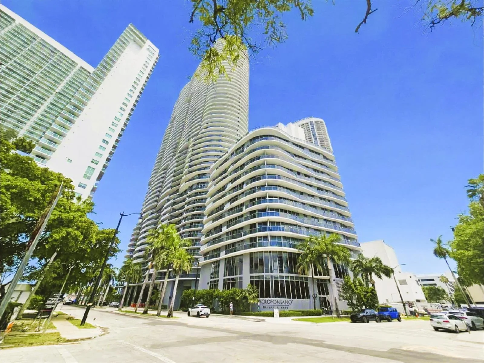 488 NE 18th Street # Apt 3508, Miami, FL 33132