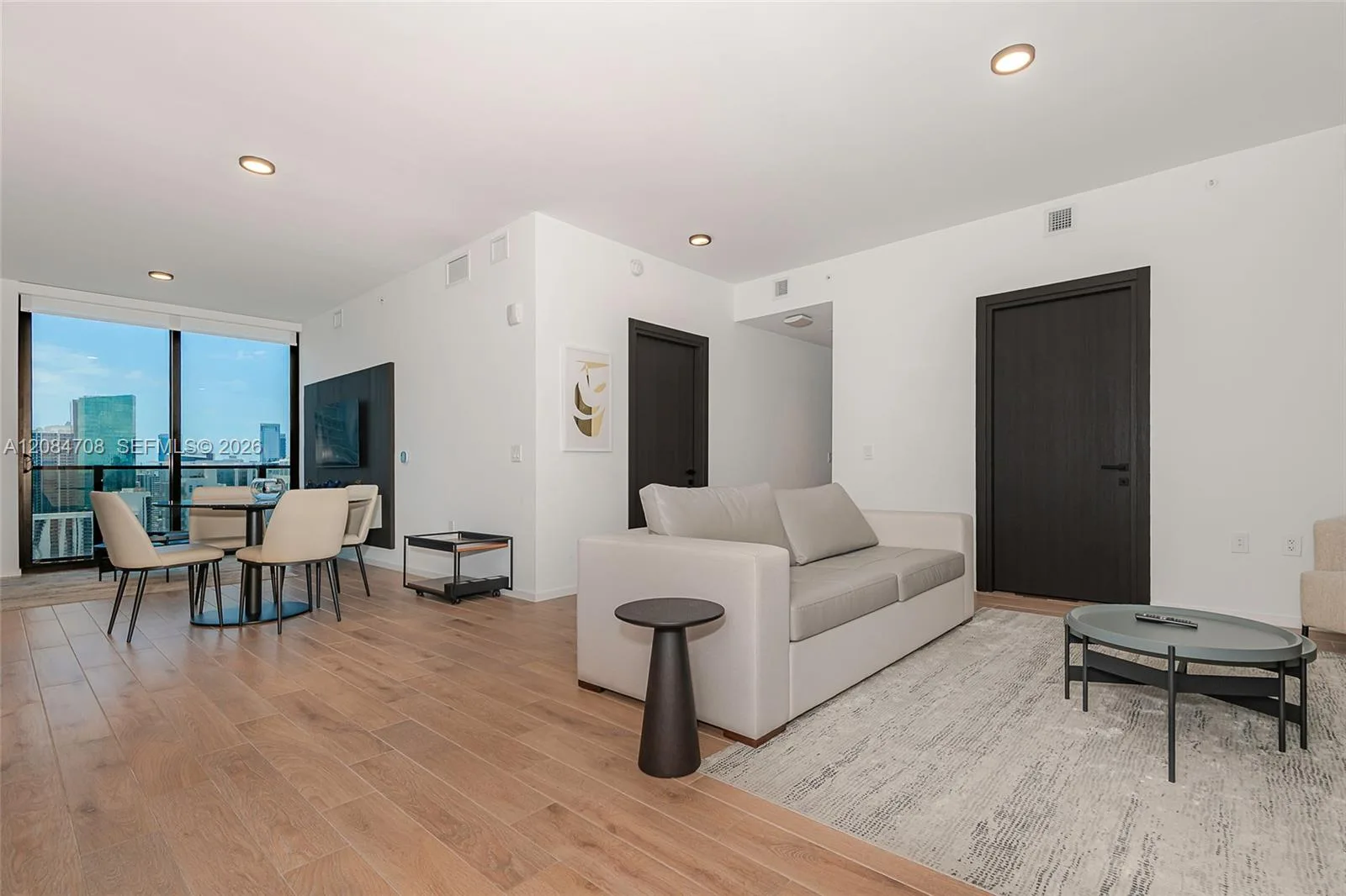 398 NE 5th St # 3417, Miami, FL 33132