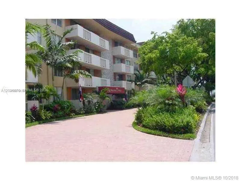 1800 Sans Souci Blvd # 317, North Miami, FL 33181