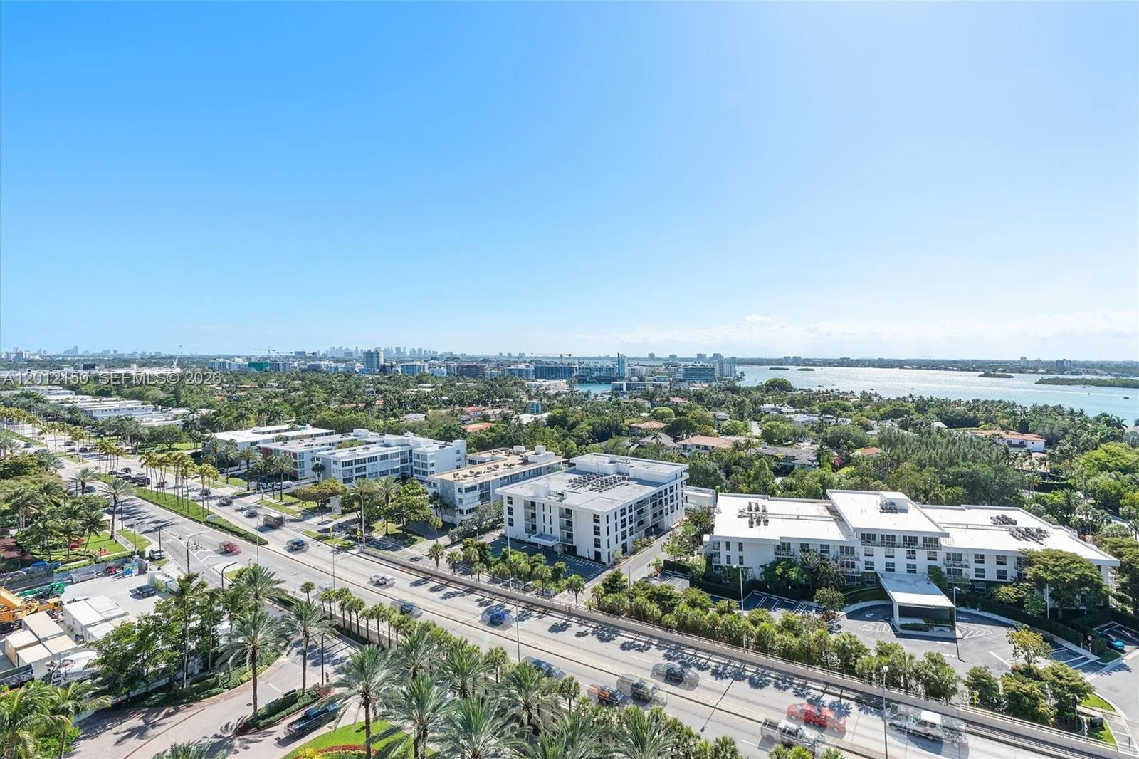 10275 Collins Ave # 1530, Bal Harbour, FL 33154