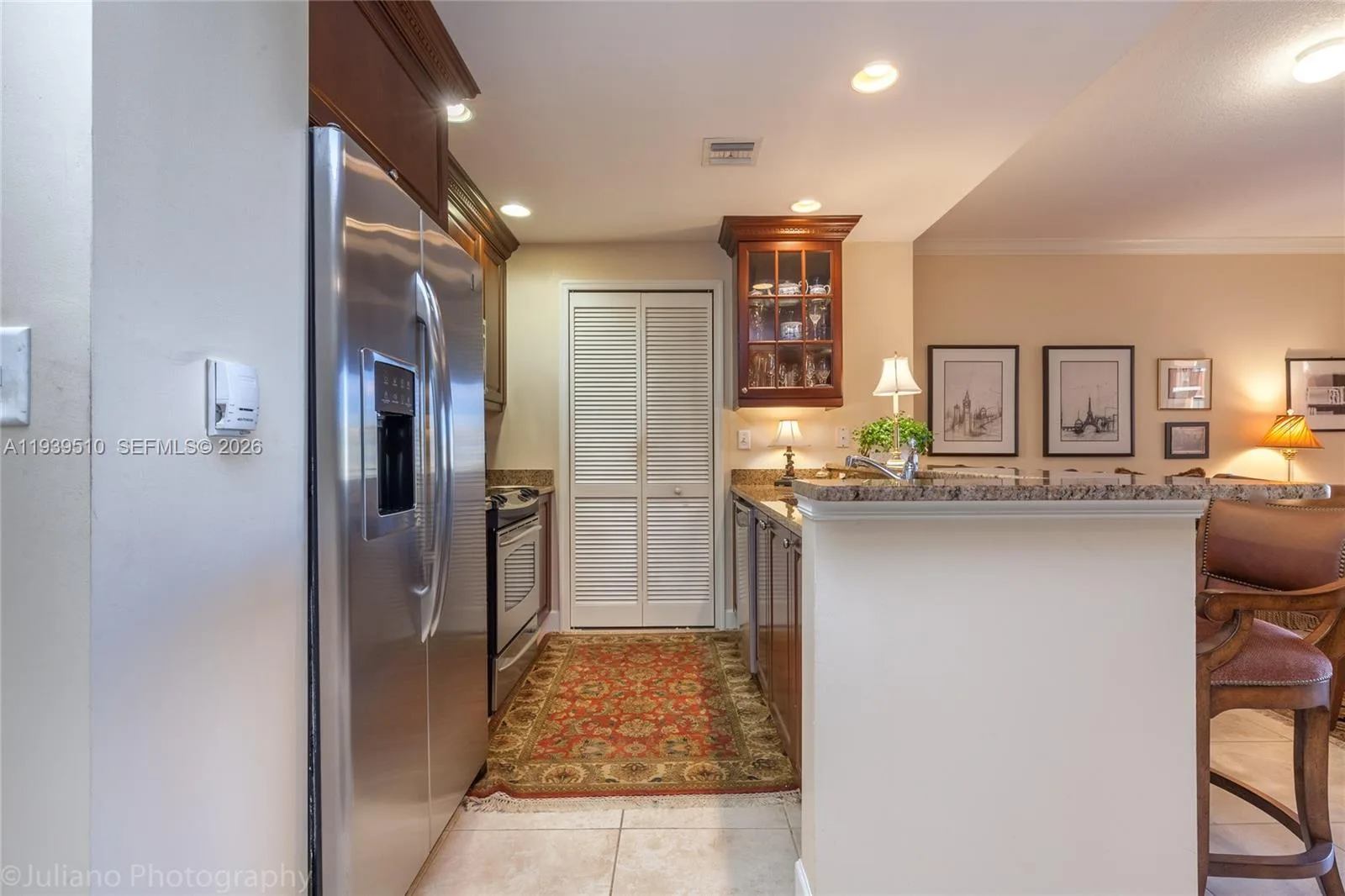 100 Andalusia Ave # 609, Coral Gables, FL 33134 photo 10