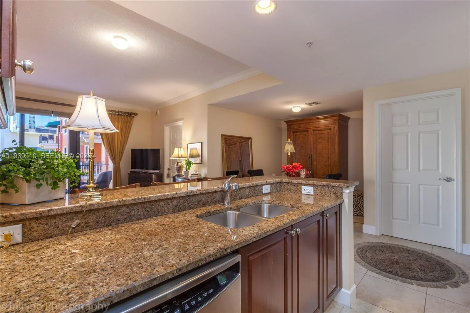 100 Andalusia Ave # 609, Coral Gables, FL 33134 photo 12